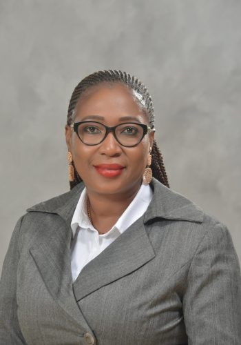 Bolanle Balogun Head of Primary Bolanle Balogun Head of Primary