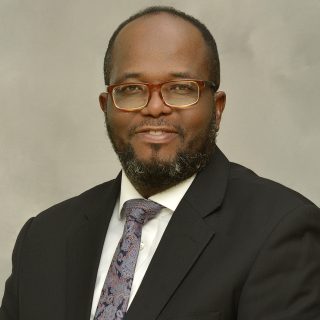 Paul Olubajo Principal