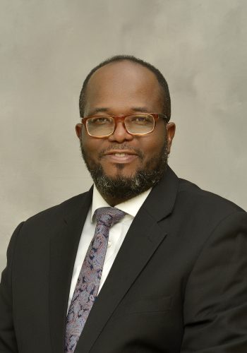 Paul Olubajo Principal Paul Olubajo Principal